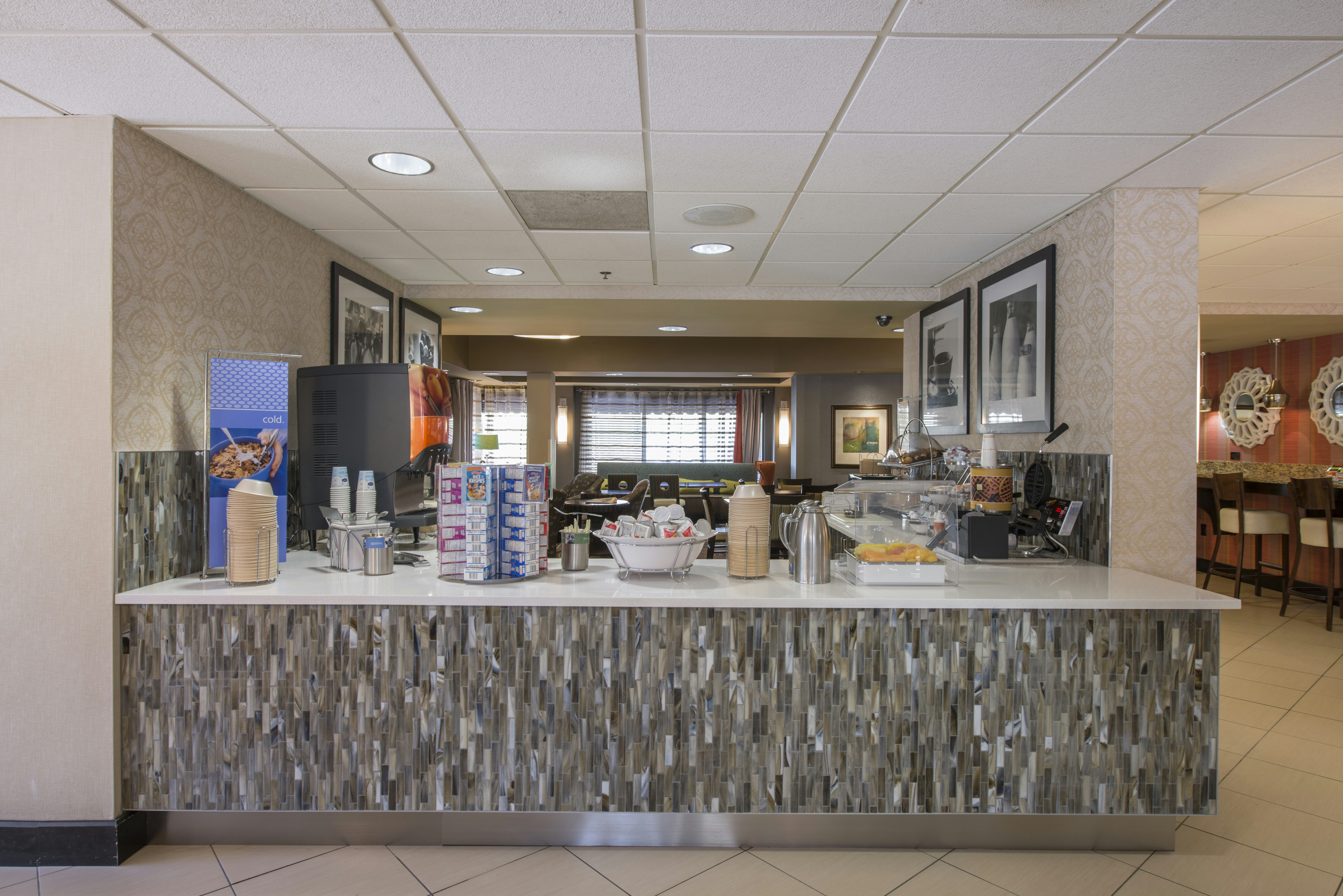 Hampton Inn Atlanta Newnan 17/69