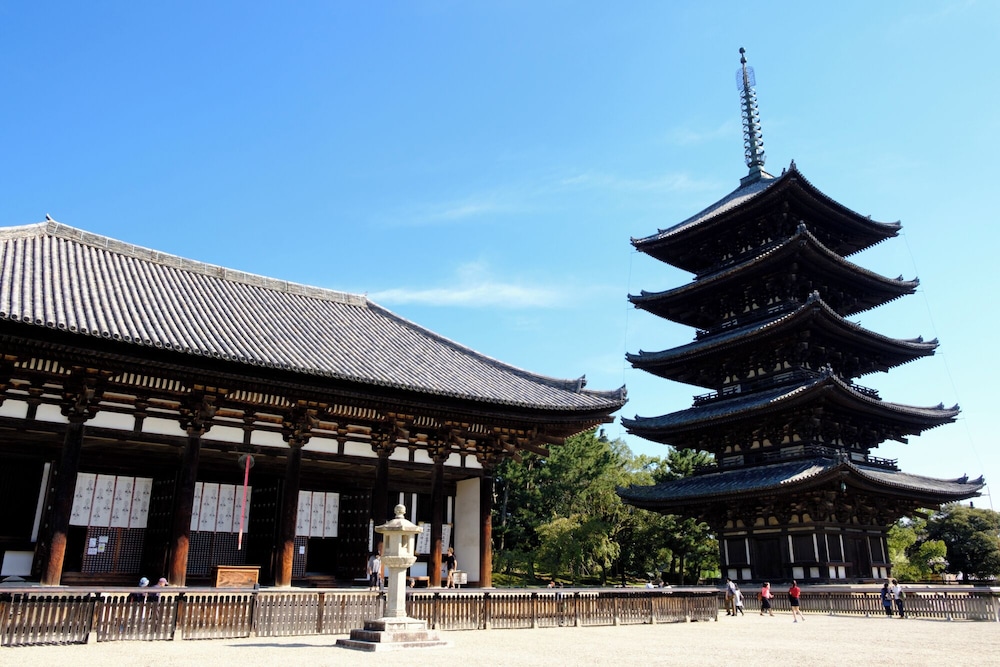 Iroha Grand Hotel Kintetsu Nara Ekimae photo4