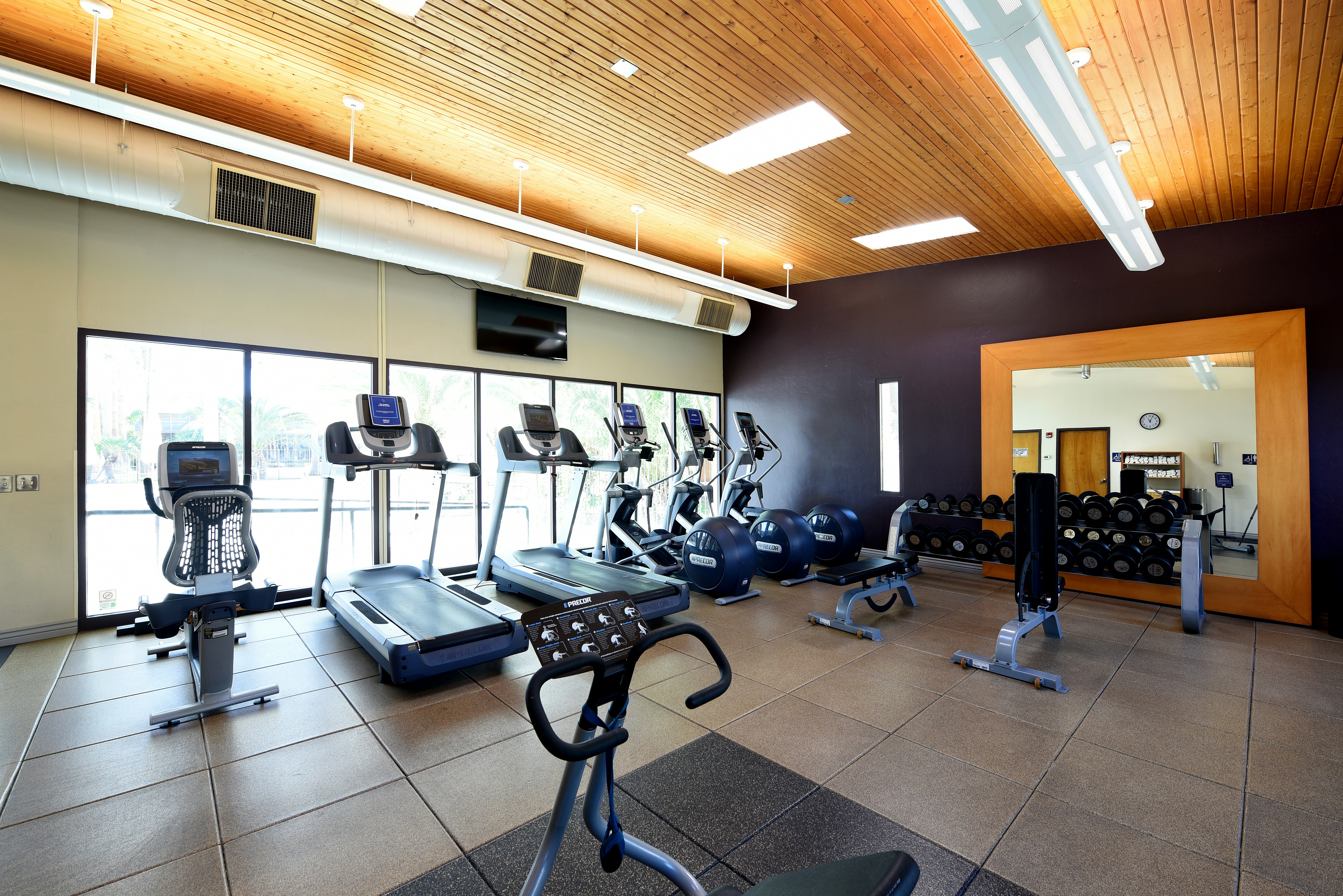 DoubleTree by Hilton Hotel Tucson - Reid Park 19/56