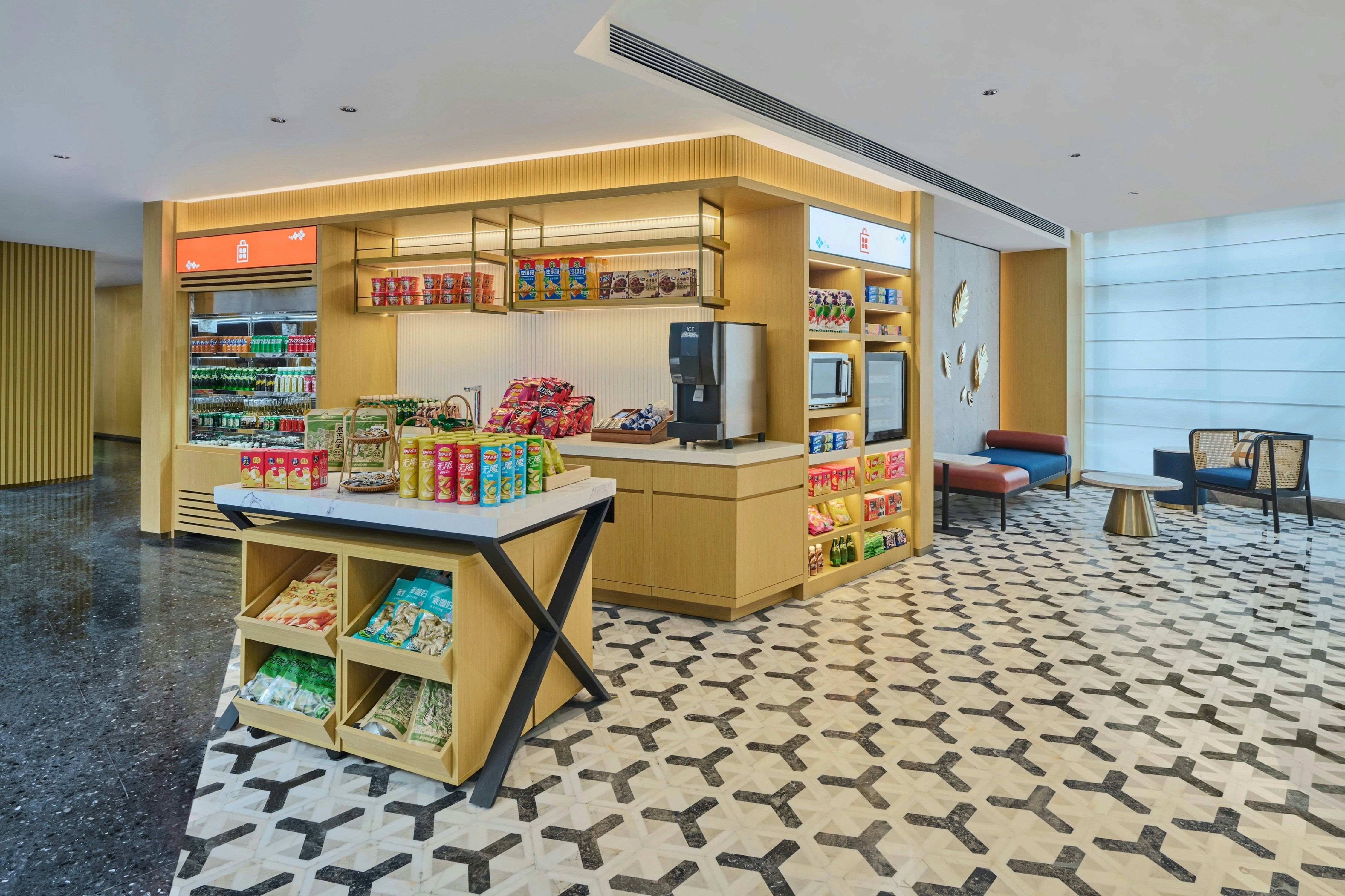 Hilton Garden Inn Foshan Lishui 10/28