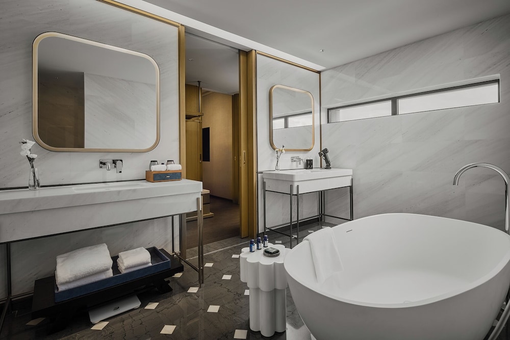 Hotel Indigo Wuxi Qingming Bridge by IHG، ووشي 50/50