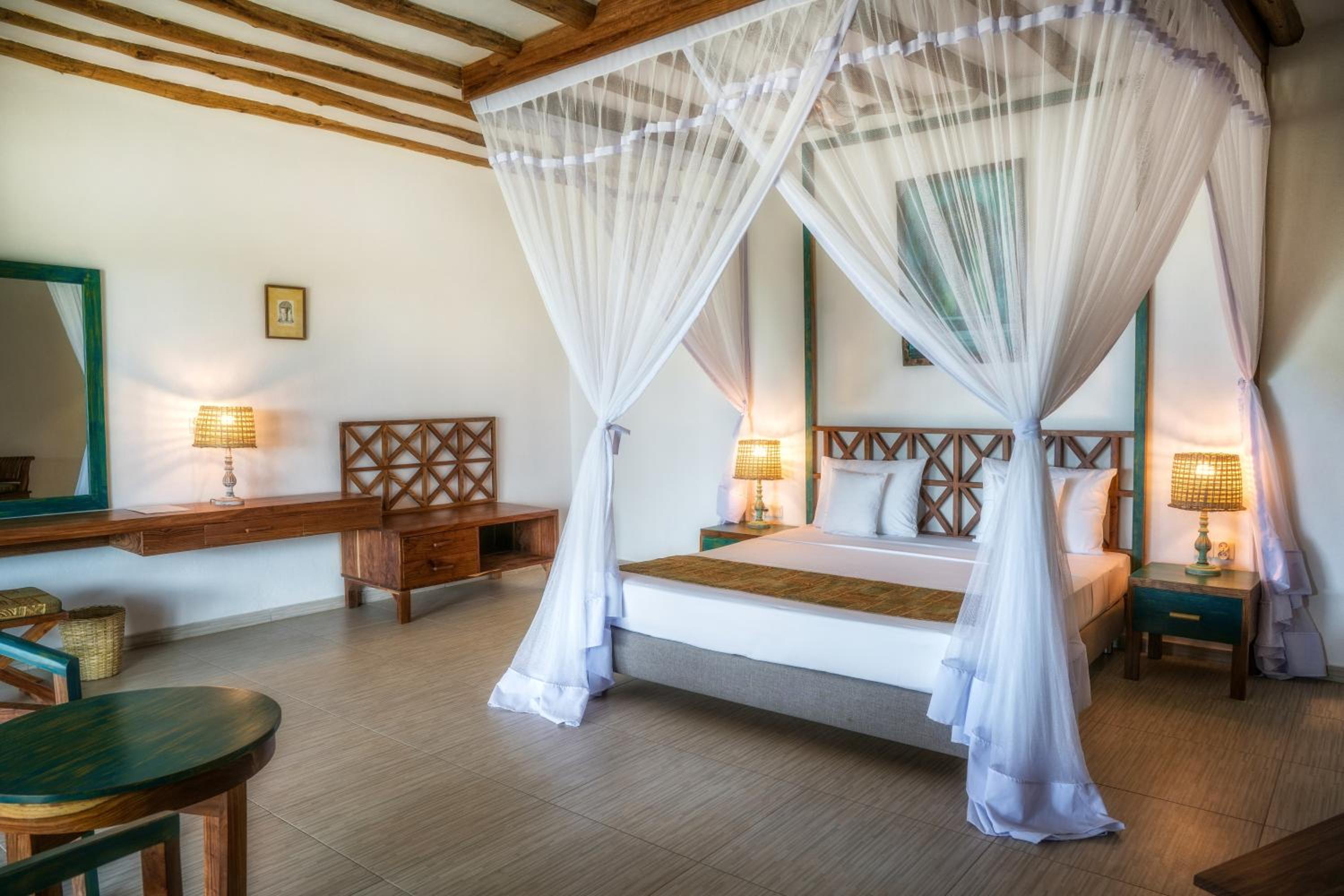 SUITE DOUBLE ROOM