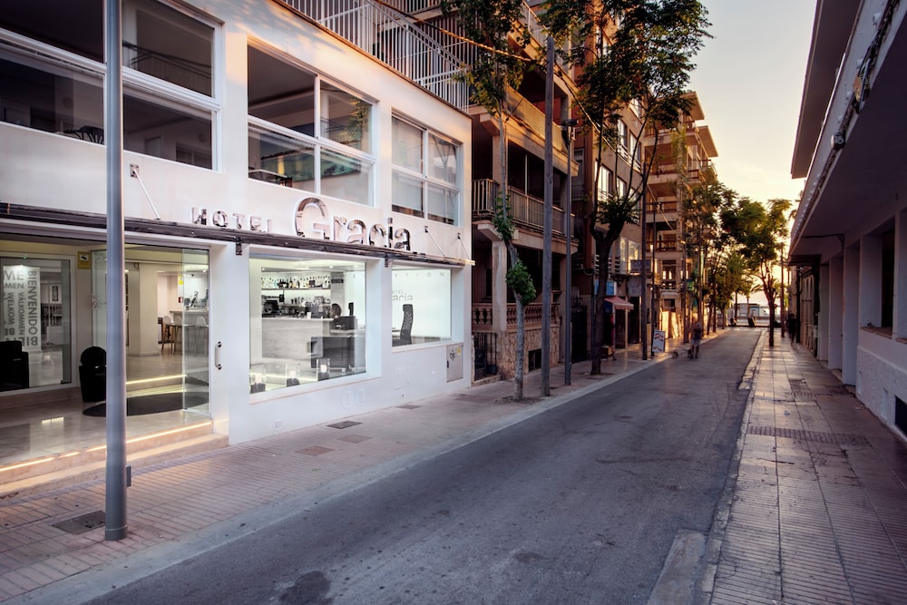 Gracia 53/56