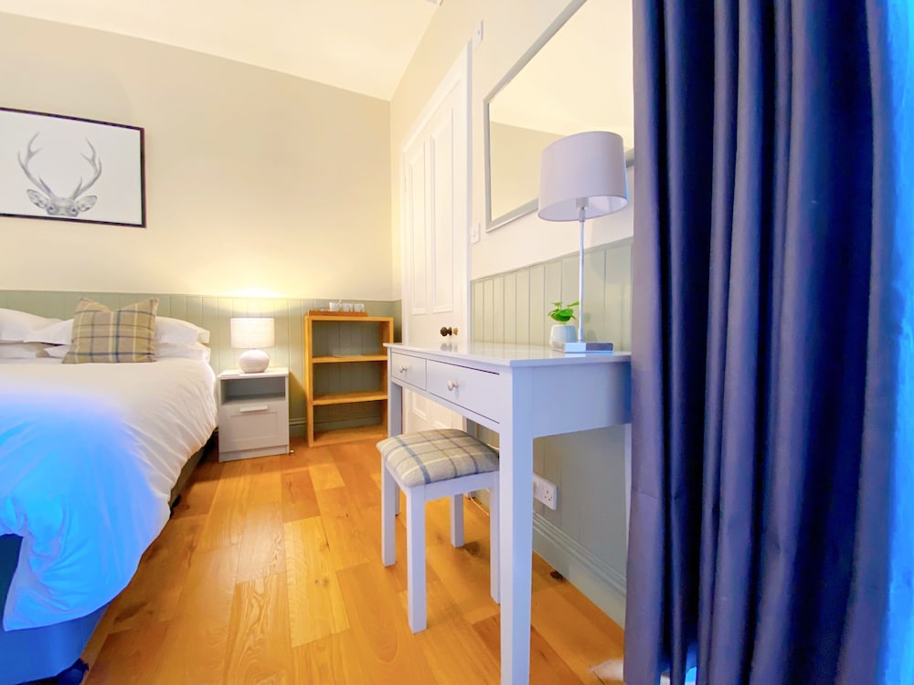 Cairngorm Guest House 8/39