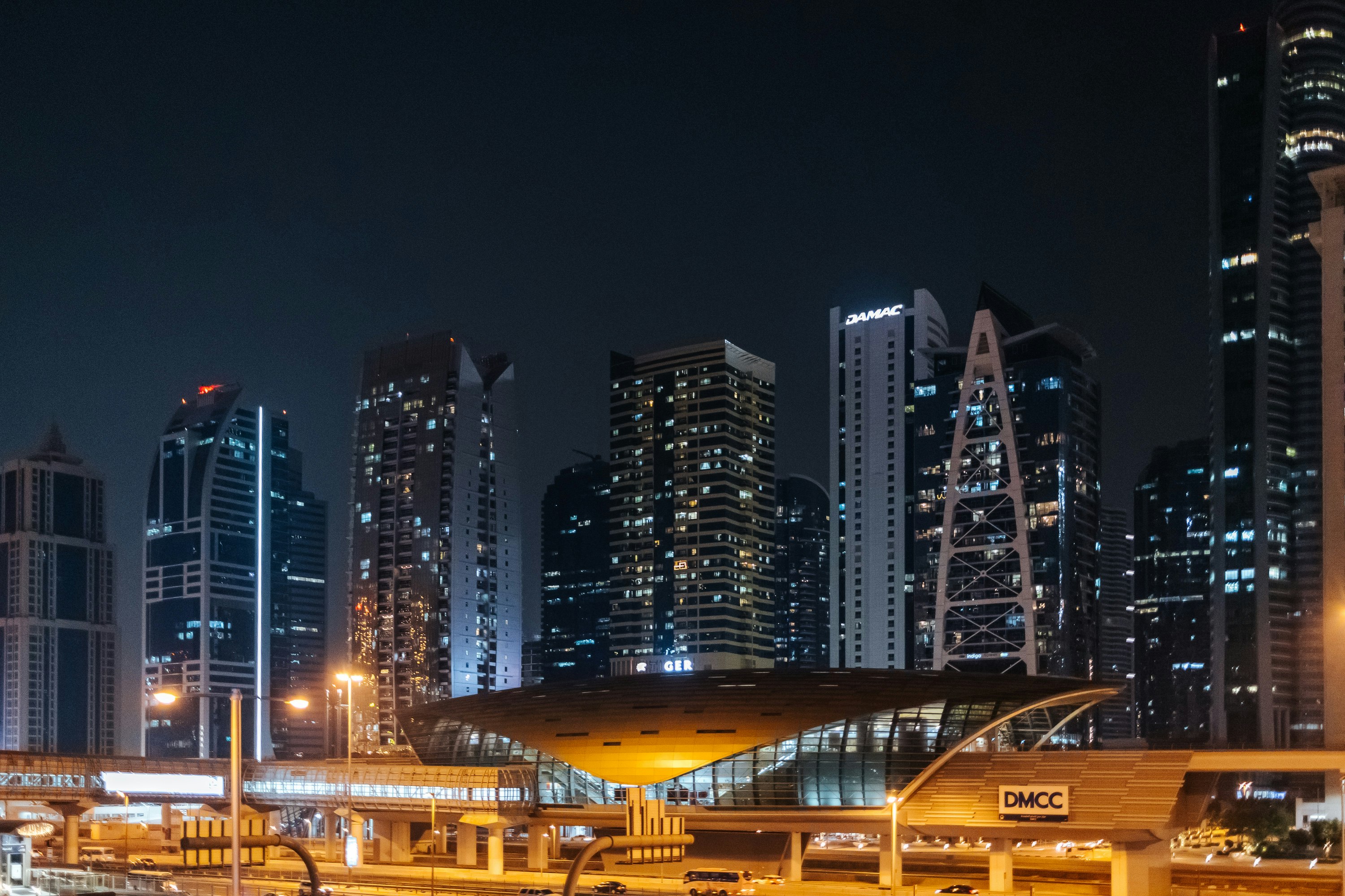 Millennium Place Marina in DUBAI