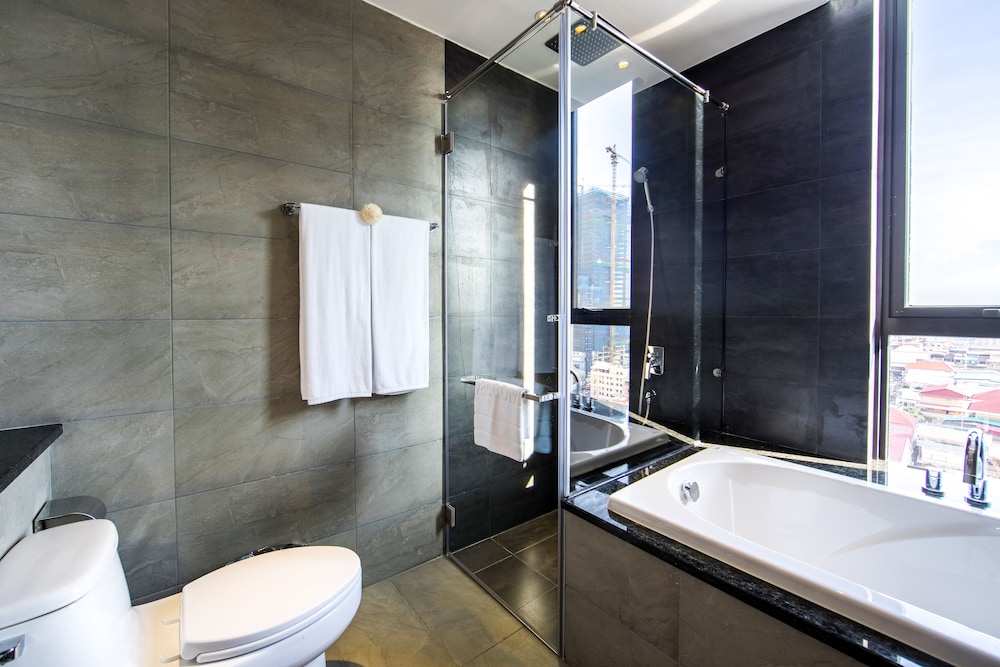 Sim Boutique Hotel 15/73