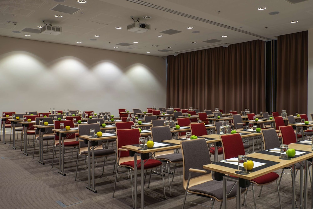 IntercityHotel Budapest 55/65