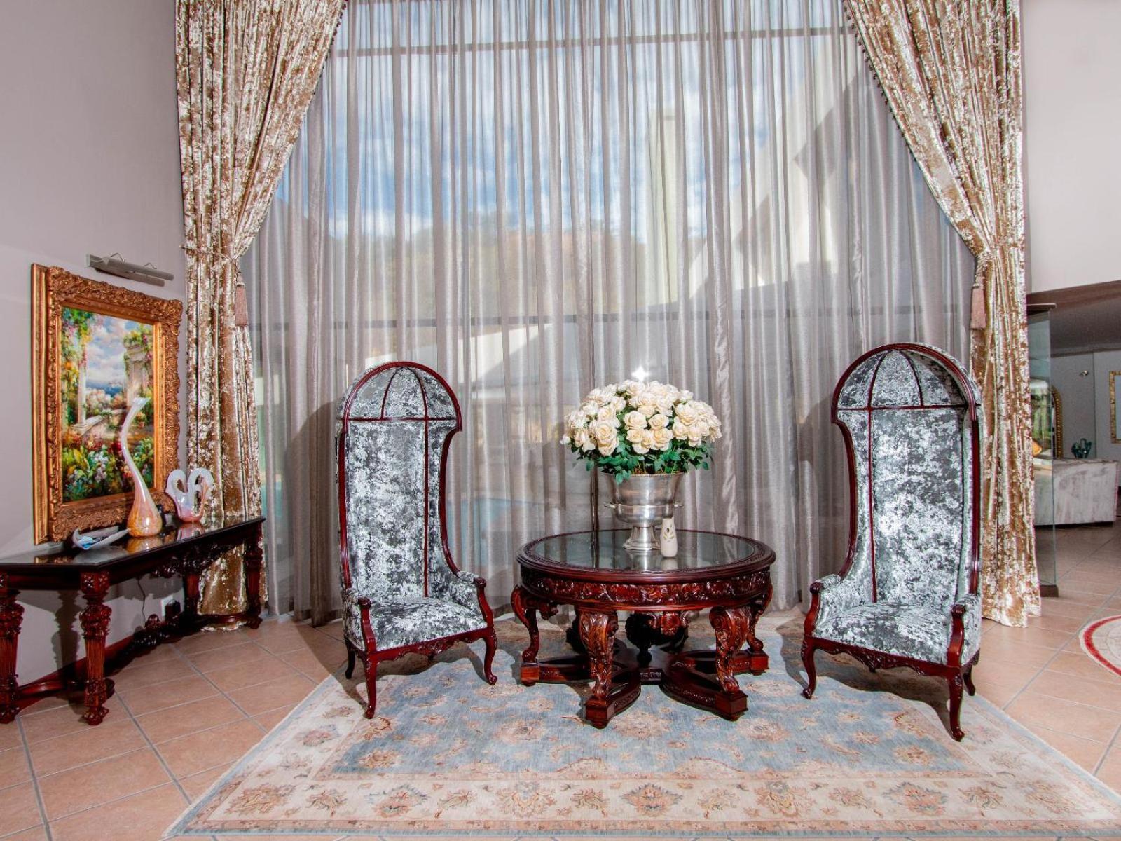 Bophirima Boutique Hotel 4/37