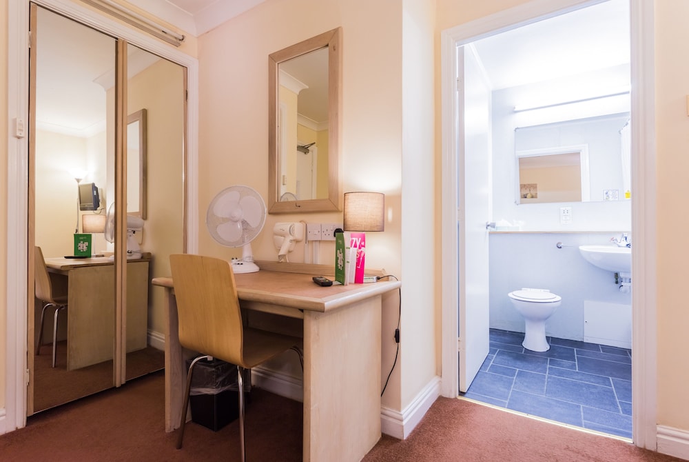 Gardens Hotel Manchester 49/50
