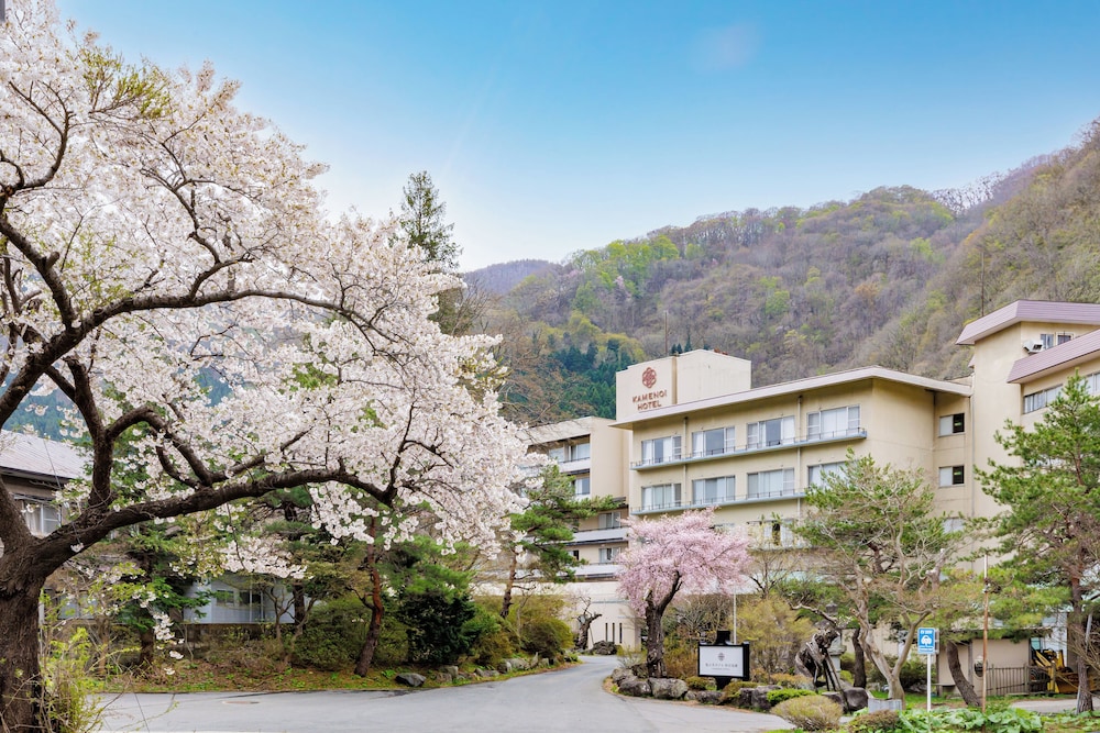 KAMENOI HOTEL Akita Yuze 5/59