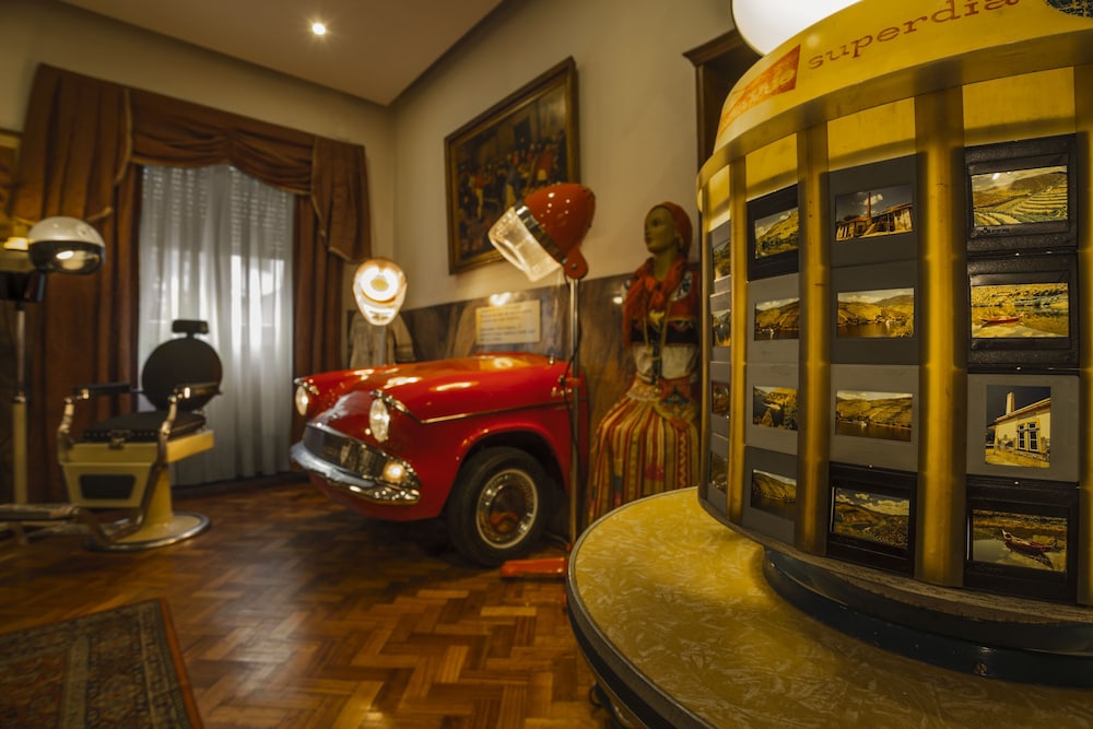 Pao de Acucar Hotel 38/50