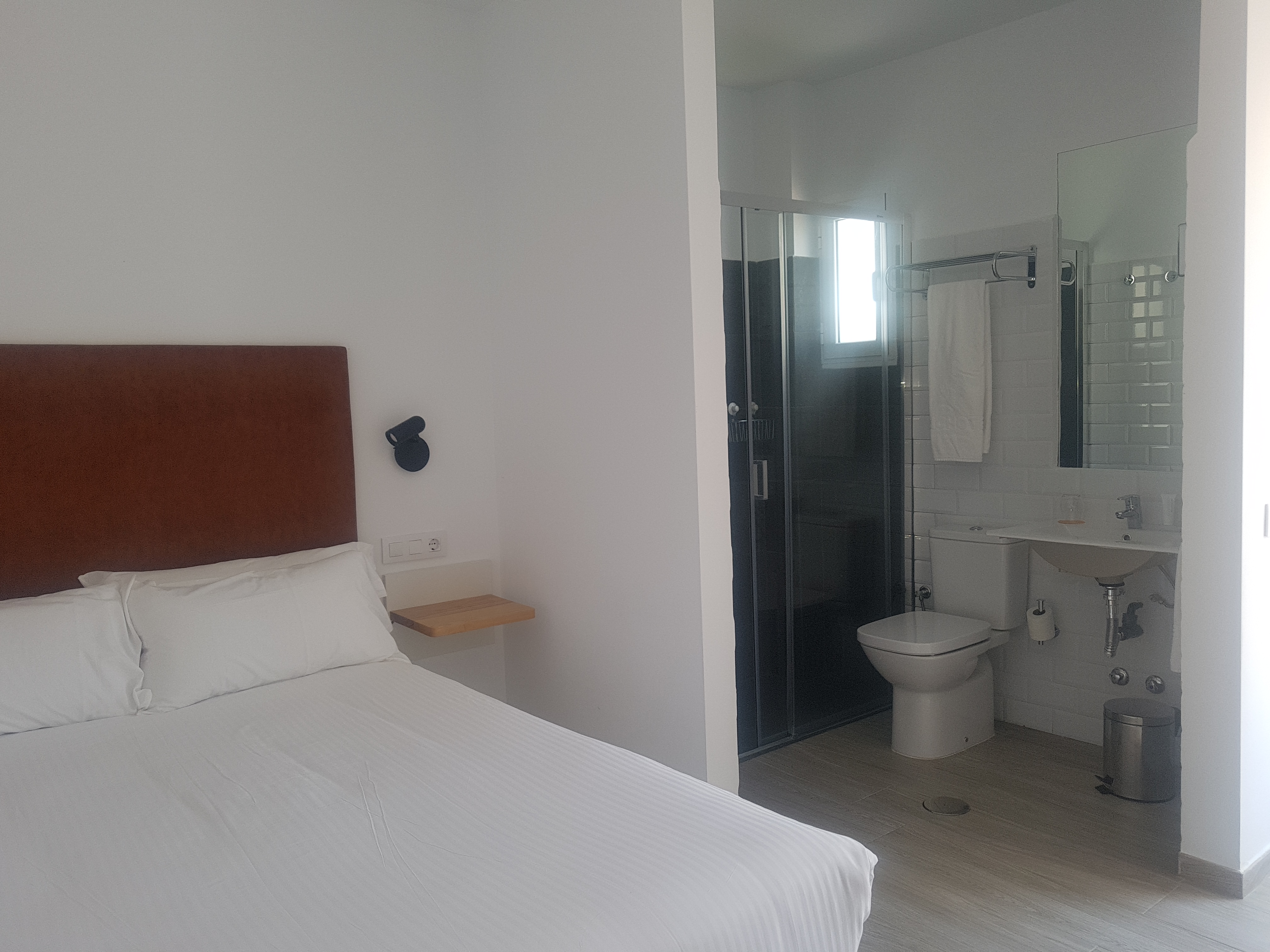 Standard, Single, Double Bed, Basic Hotel Sevilla Catedral 4/6