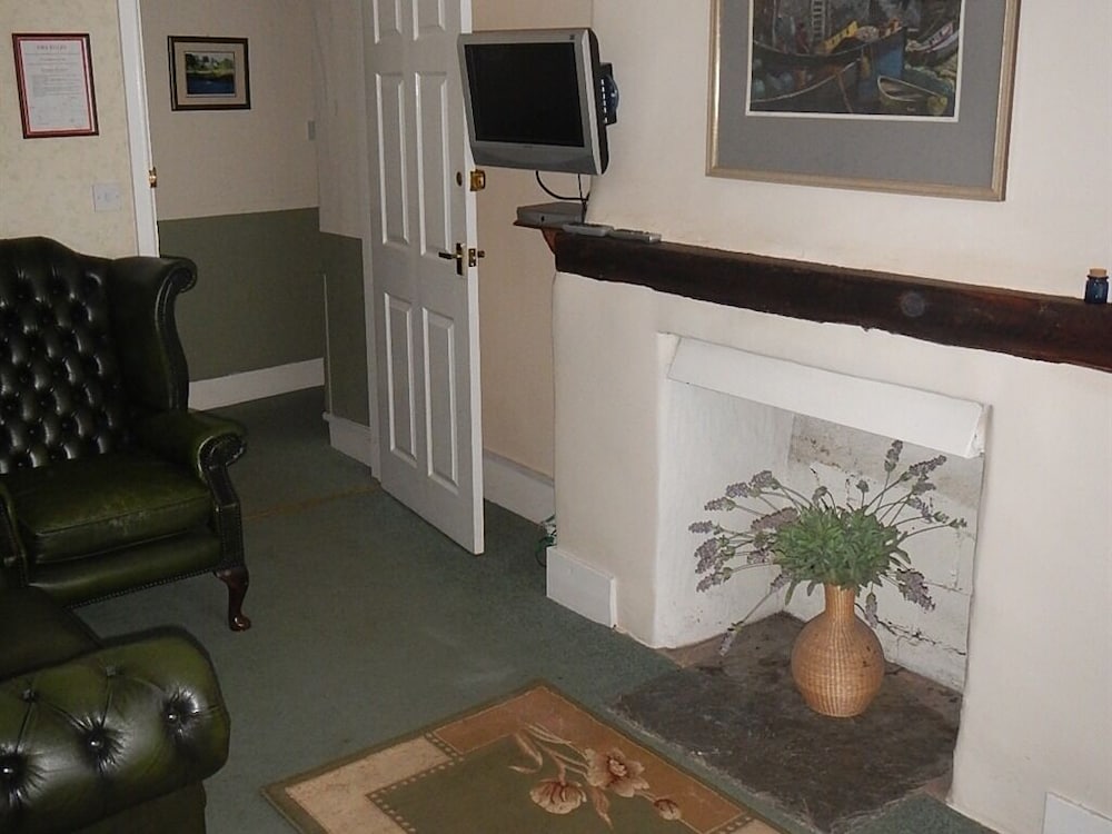 Simonsbath House Hotel 28/50