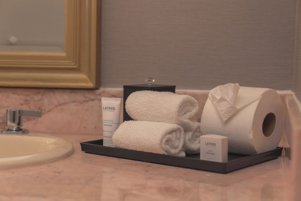 Waymore Hotel Spa & Casino photo4