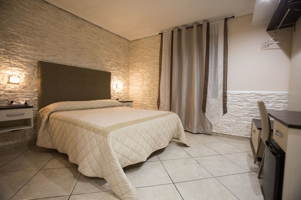 Hotel La Fenice 28/42