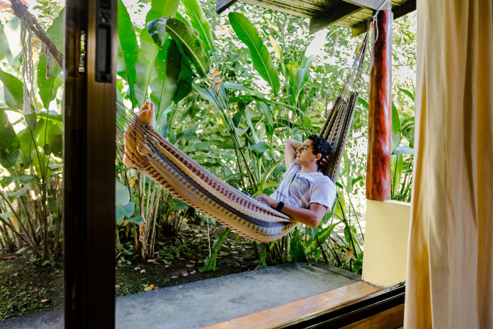 Catarata Eco-Lodge 46/47