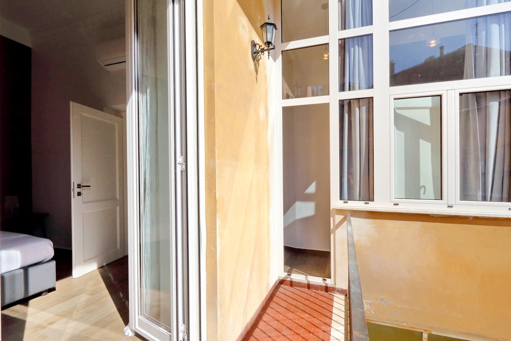 Monti Apartments - My Extra Home 48/49
