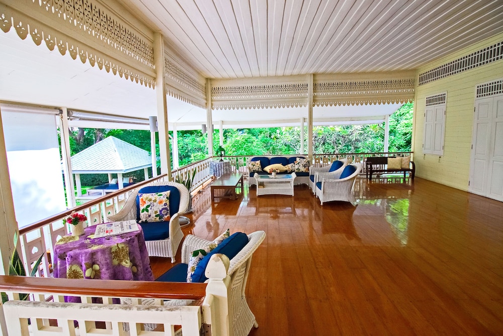 Baan Bayan Beach Hotel 50/73