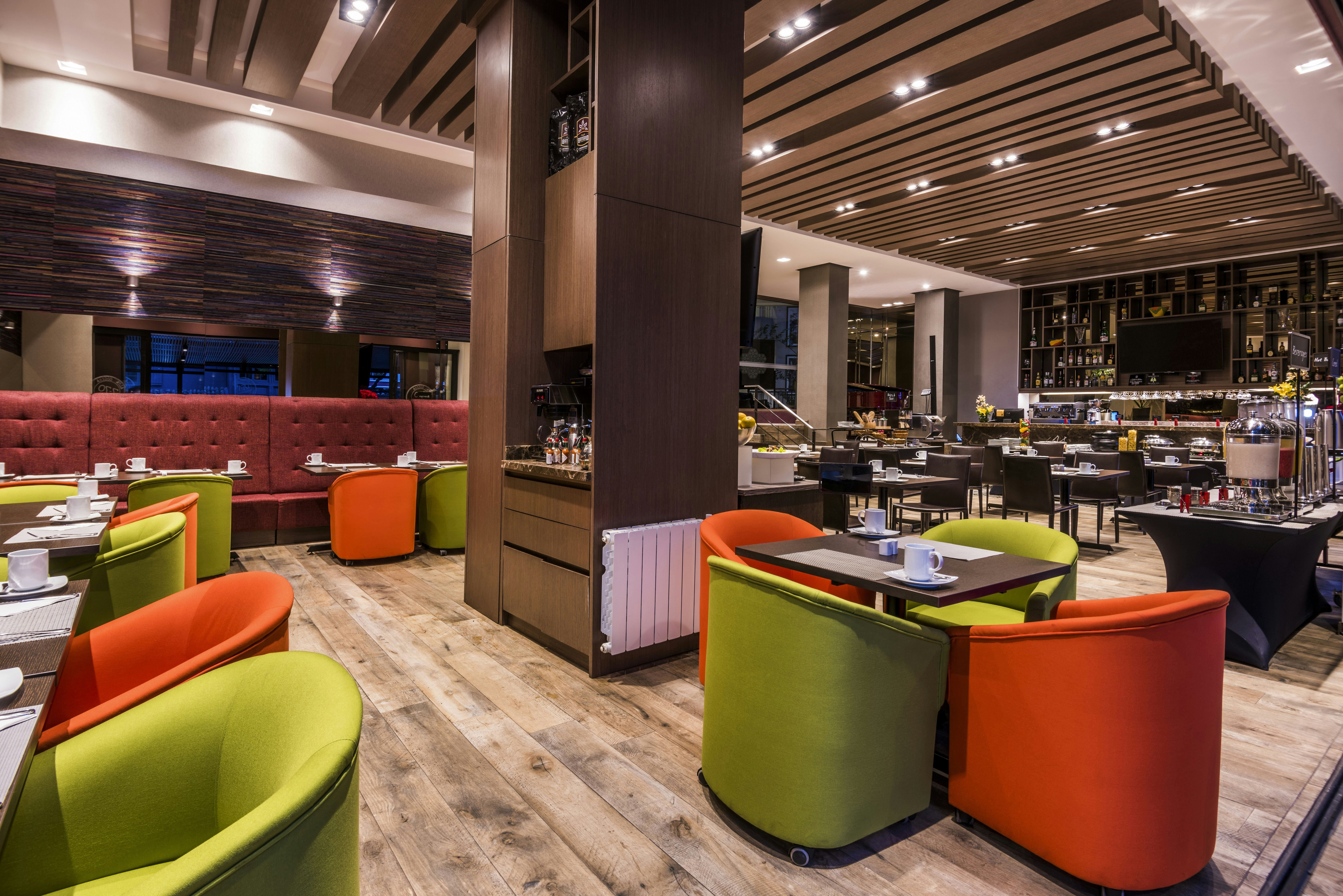 Embassy Suites by Hilton Bogota Rosales 29/50