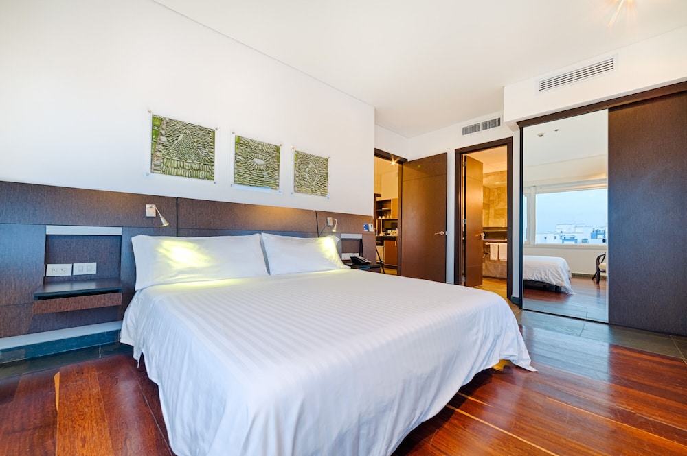 Hotel Spiwak Chipichape Cali A Preferred Hotel 31/68