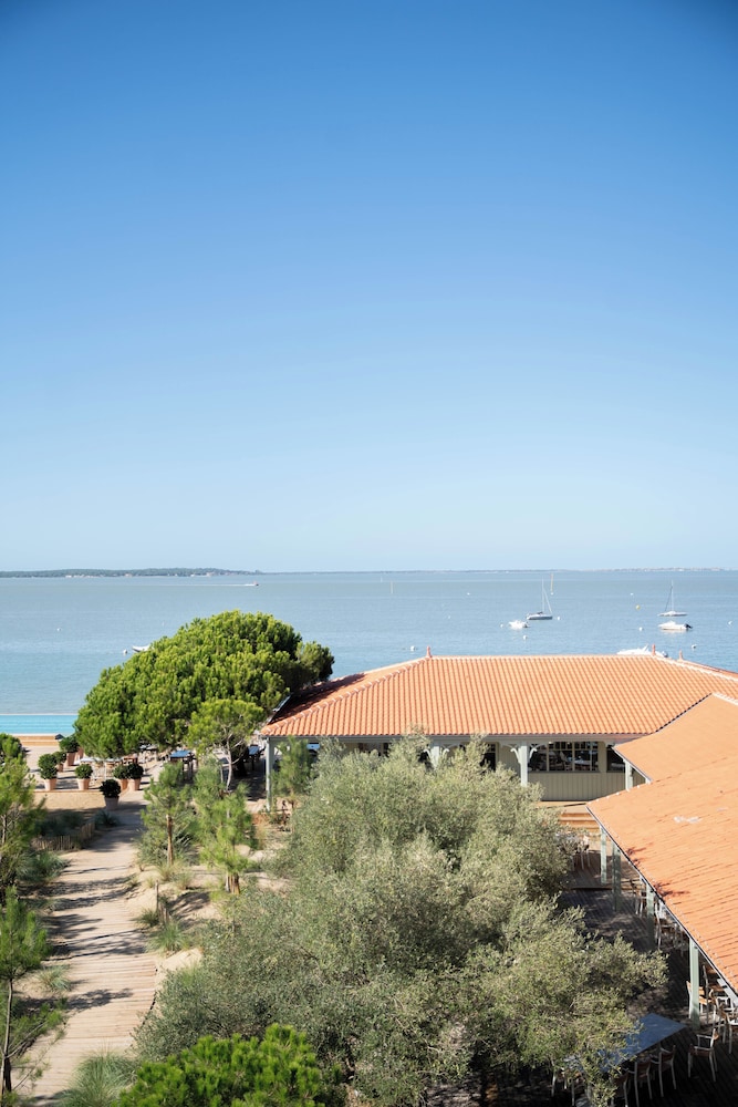 Hotel The Originals de la Plage Marennes Oléron 42/50