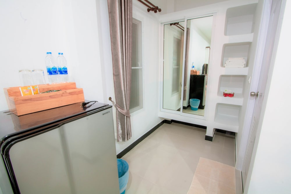 Baan Opun Garden Resort 9/34