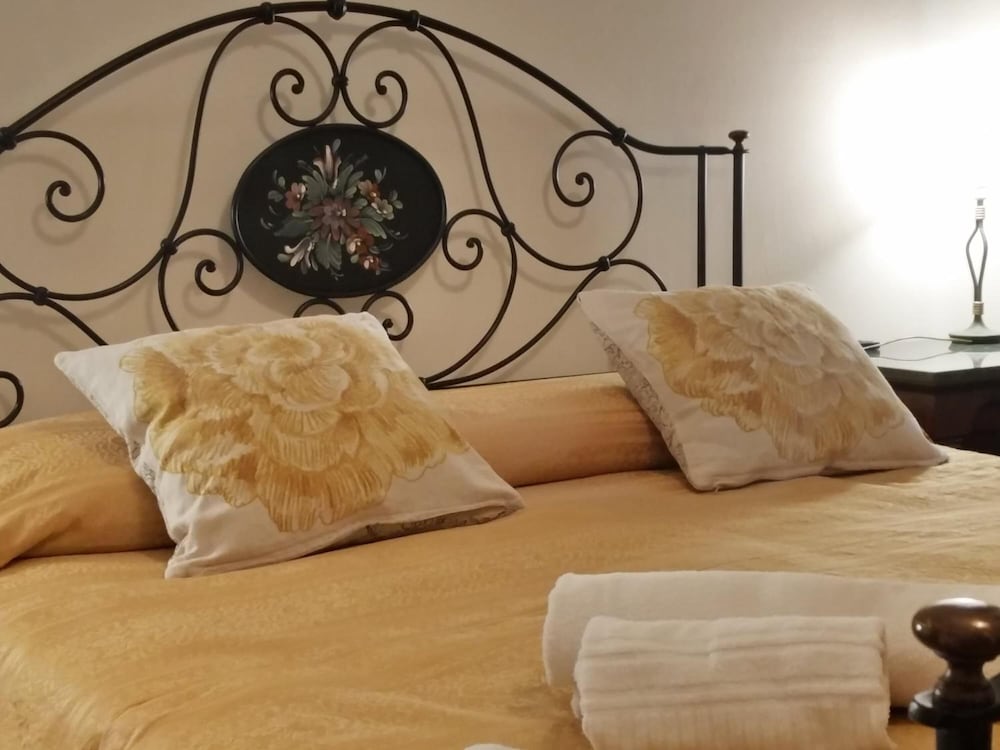 Rome Center Rooms 22/44