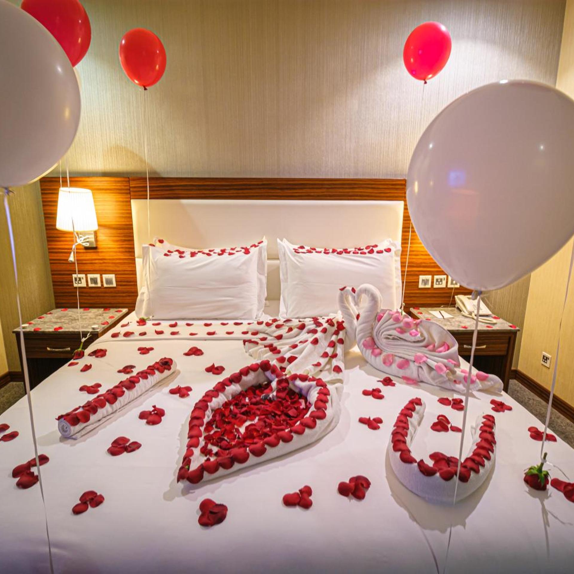 فندق تاج الورود(Taj Alworood Hotel) 16/43