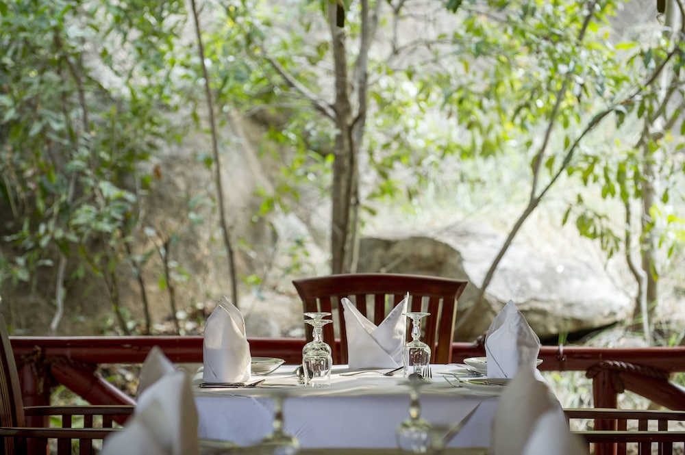 Mbuzi Mawe Serena Camp 33/60
