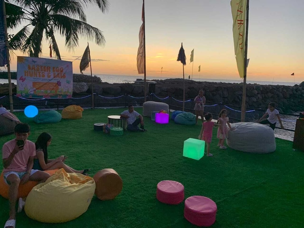 UNWND Boutique Hotel Camiguin 46/50