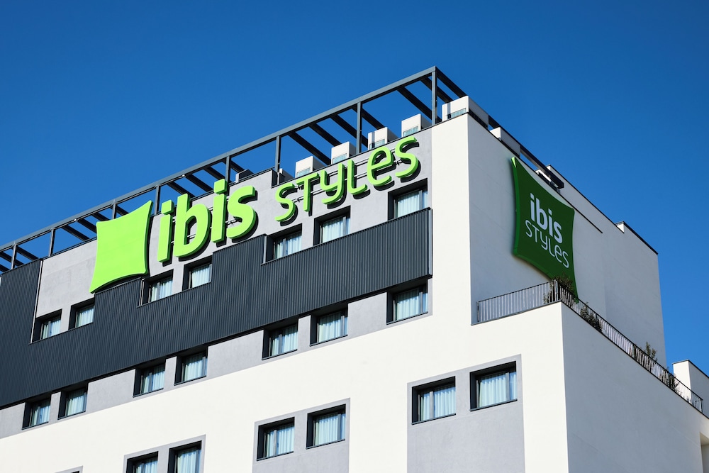 Ibis Styles Madrid Airport Valdebebas 3/50