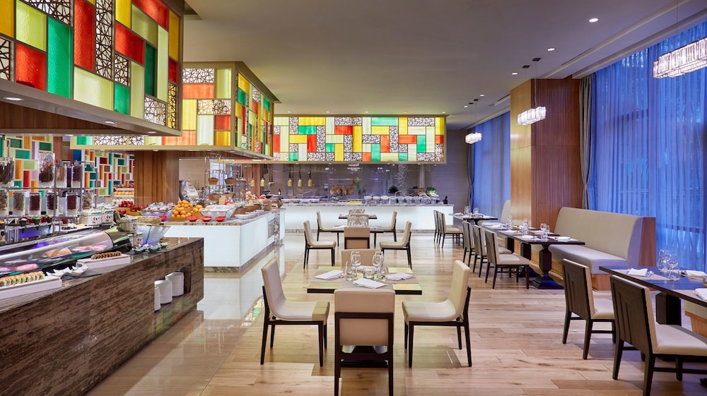Gran Melia Xian 33/50