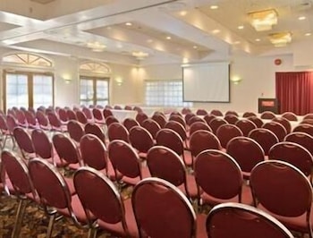 Park Suites Hotel 35/41