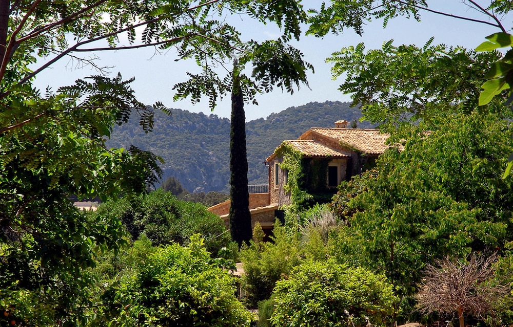 Hotel Sa Vall Valldemossa 58/70