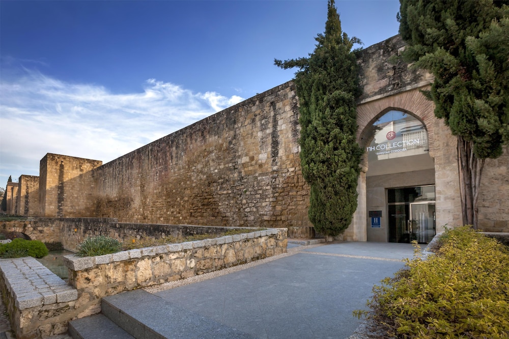 NH Collection Palacio de Cordoba 40/47