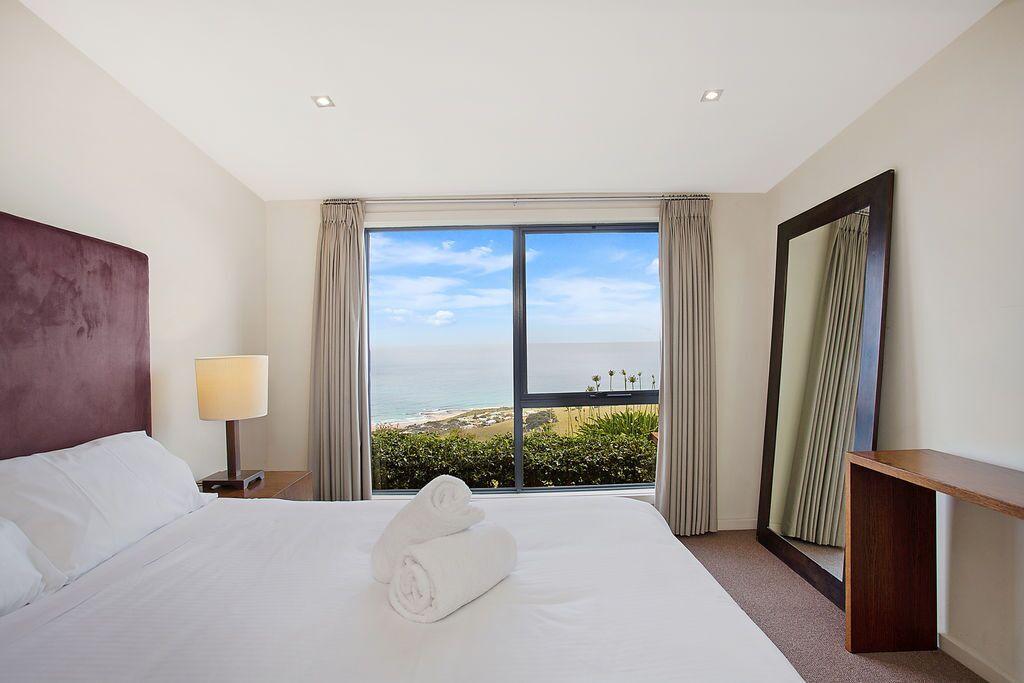 1 Bedroom, Deluxe, Apartment, Ocean View, Jetted Tub