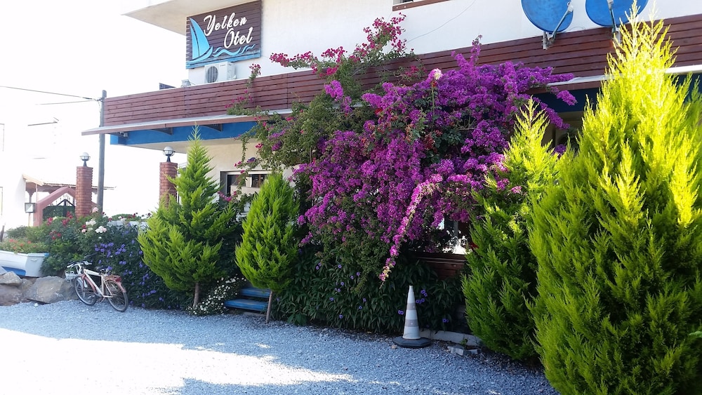 Urla Yelken Hotel- Adult +15 4/49