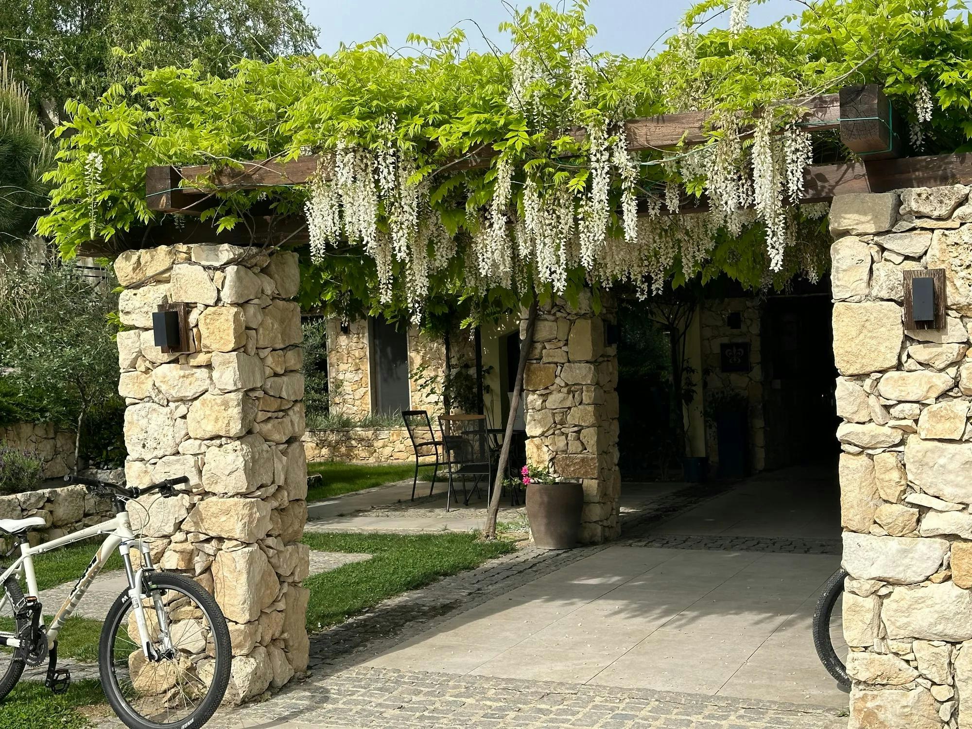 Zornitza Family Estate Relais & Chateaux 33/48