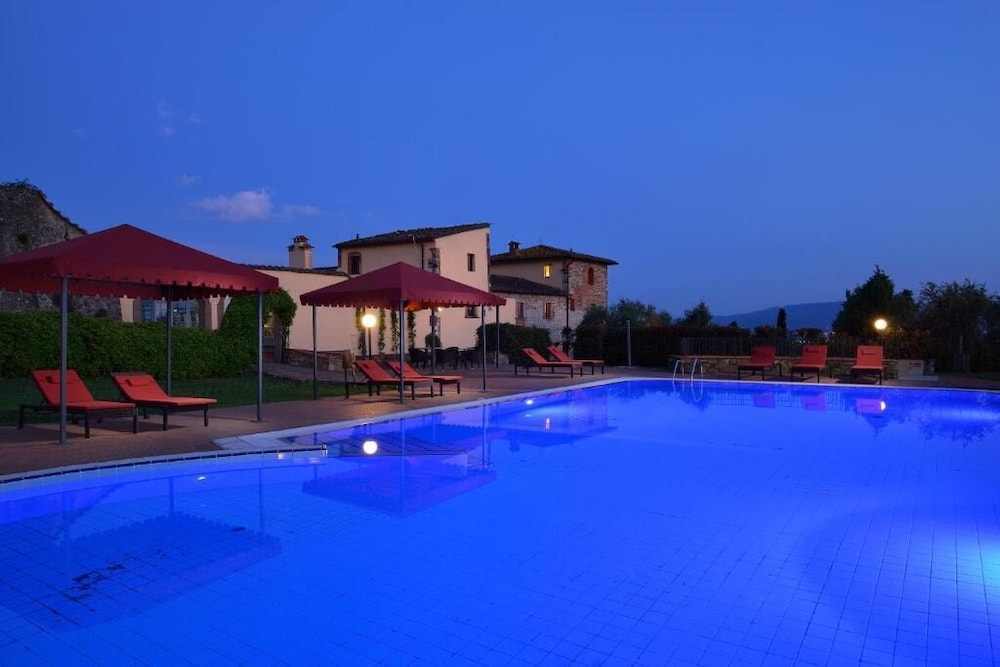 Borgo Antico Casalbosco 41/71