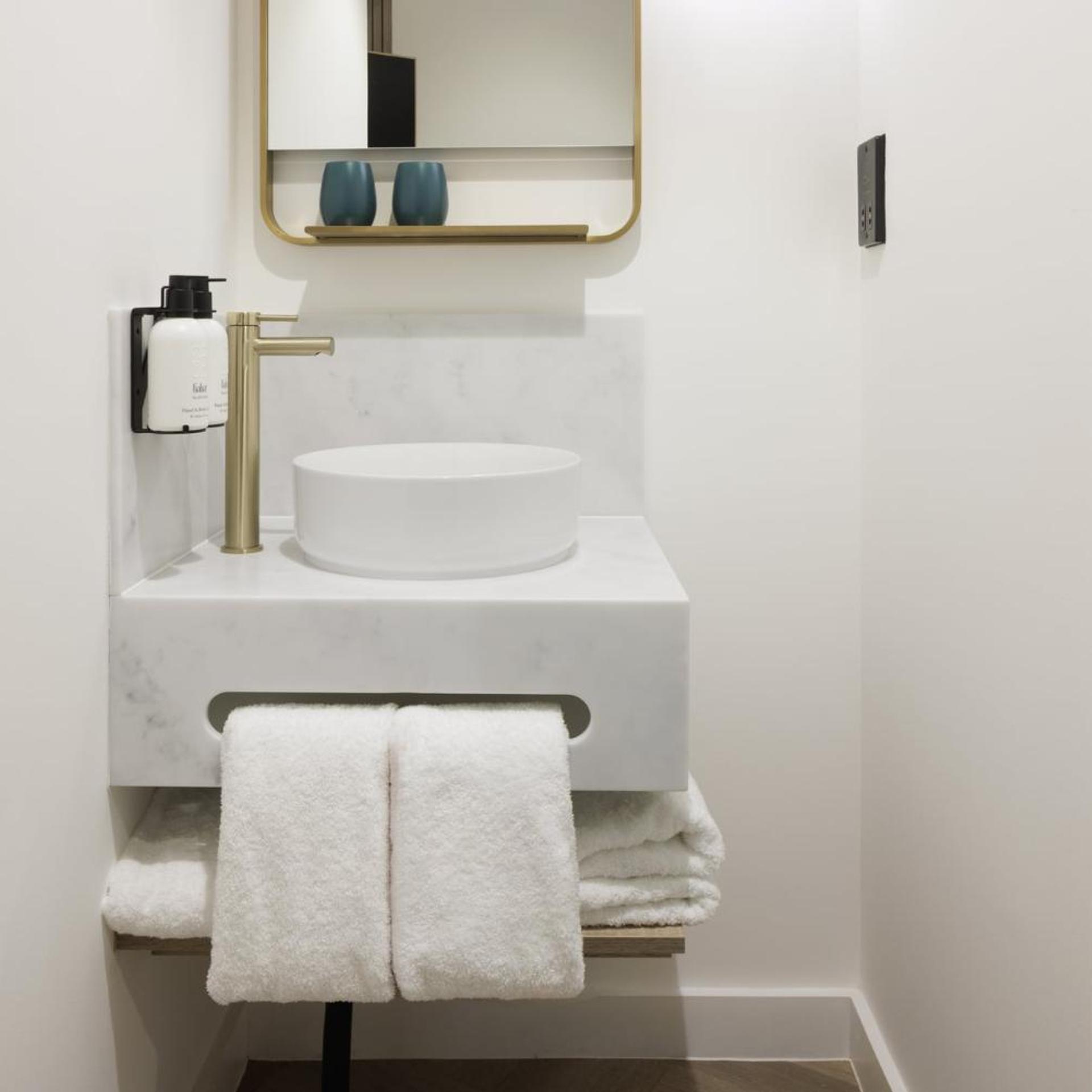 The Drey - Kensington, Earl's Court 46/50