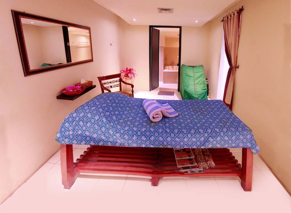 Aston Palembang Hotel and Conference Center 15/35