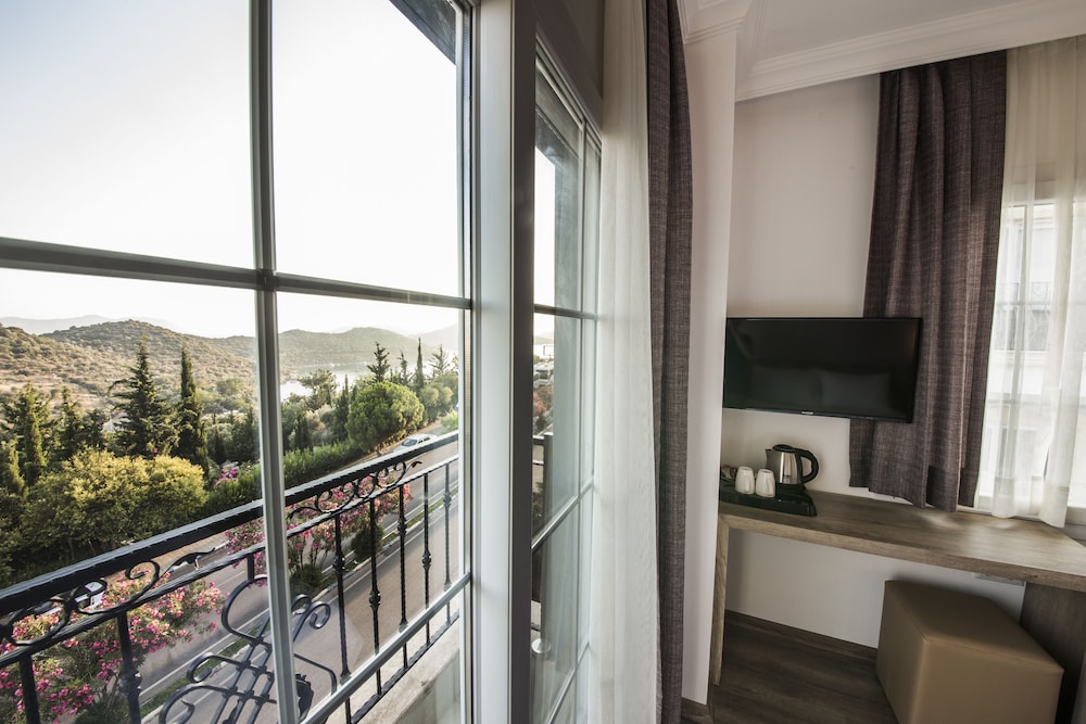 Dekatria Rooms & Aparts 37/50