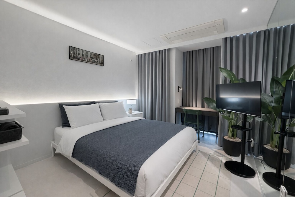 Jeju Slim Hotel 19/61