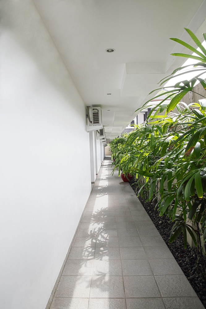 Seminyak Townhouse Bali 22/31