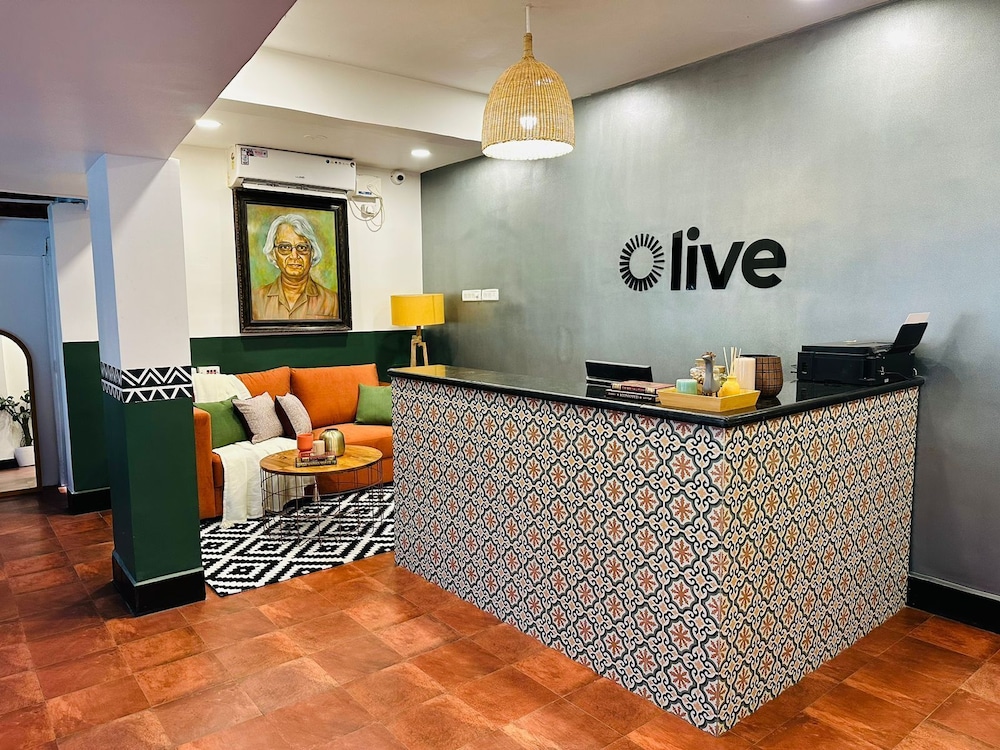 Olive Zip Calangute Mira by Embassy Group 8/26
