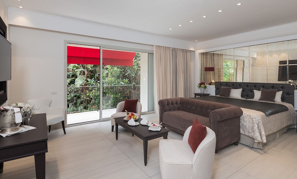 Forte Village Resort Villa del Parco 26/49