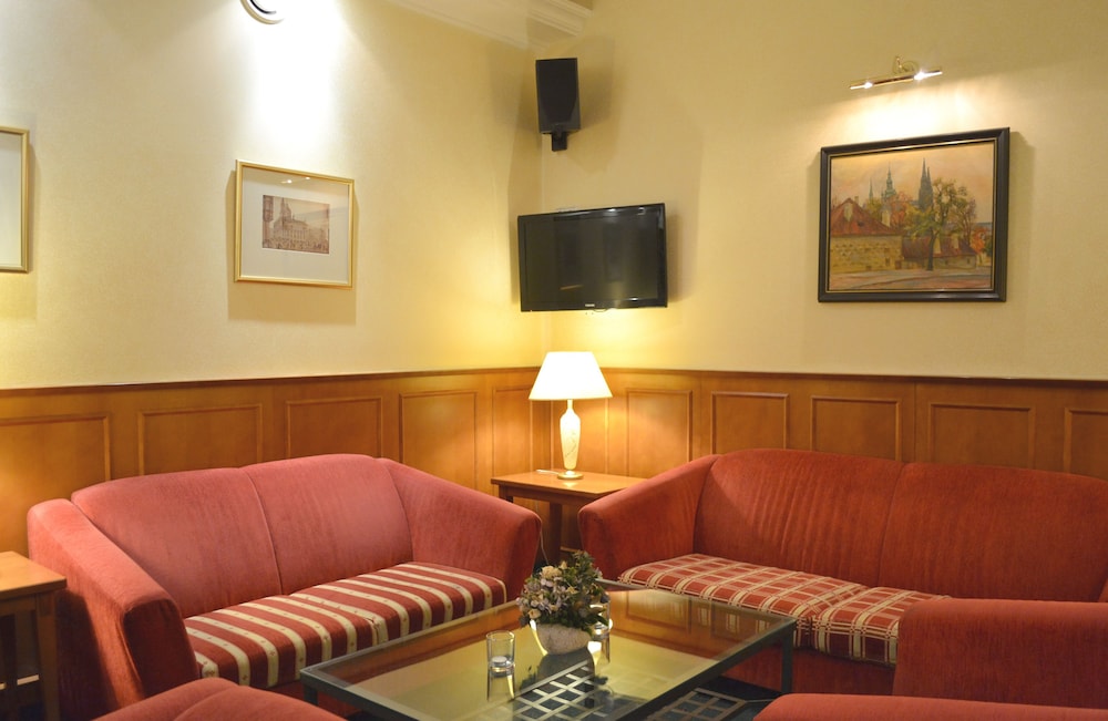 Hotel Arbes 29/48