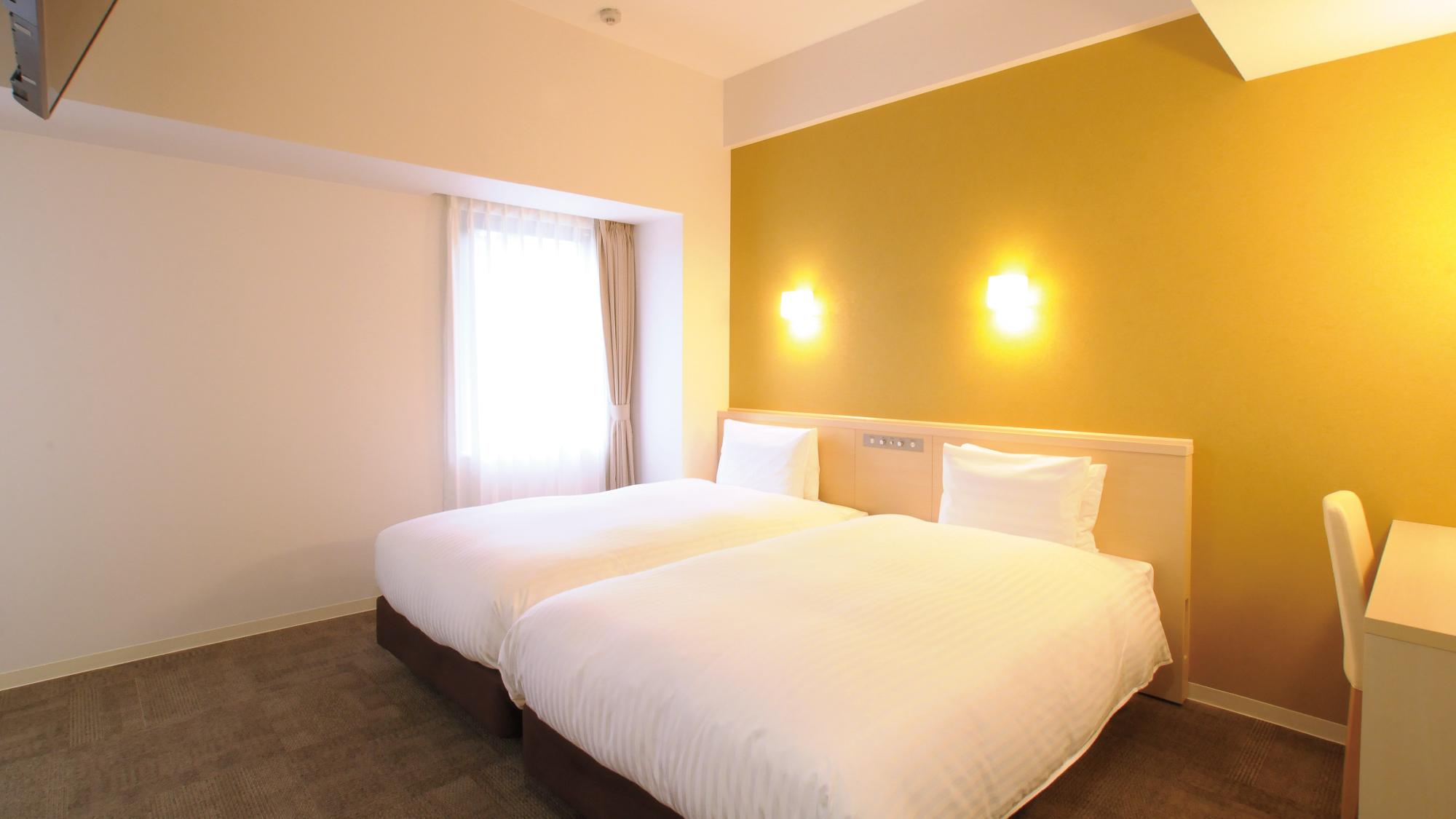 Room, 2 Double Beds
