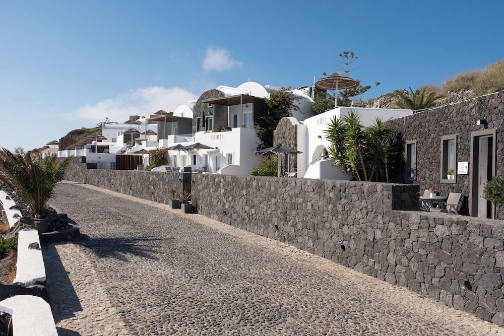 Santorini Princess Spa Hotel 37/50