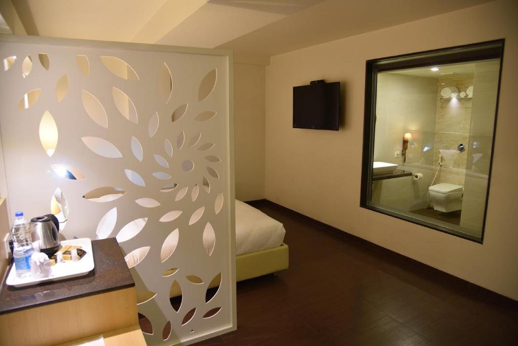 Hotel The Blossom 24/29